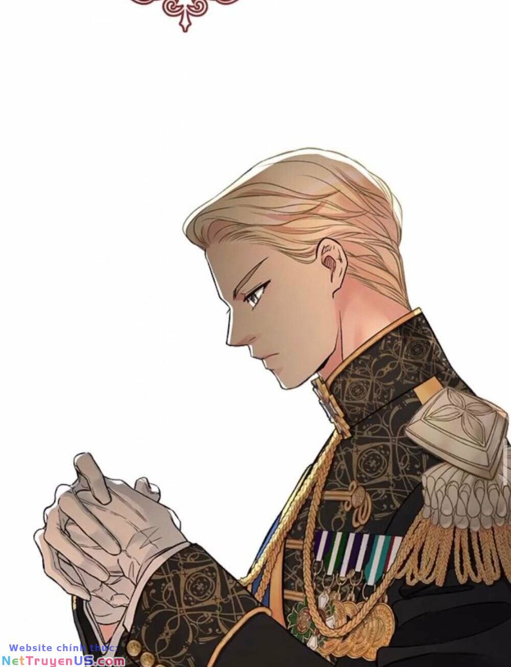 Hoàng Tử Rắc Rối chapter 45.1 51