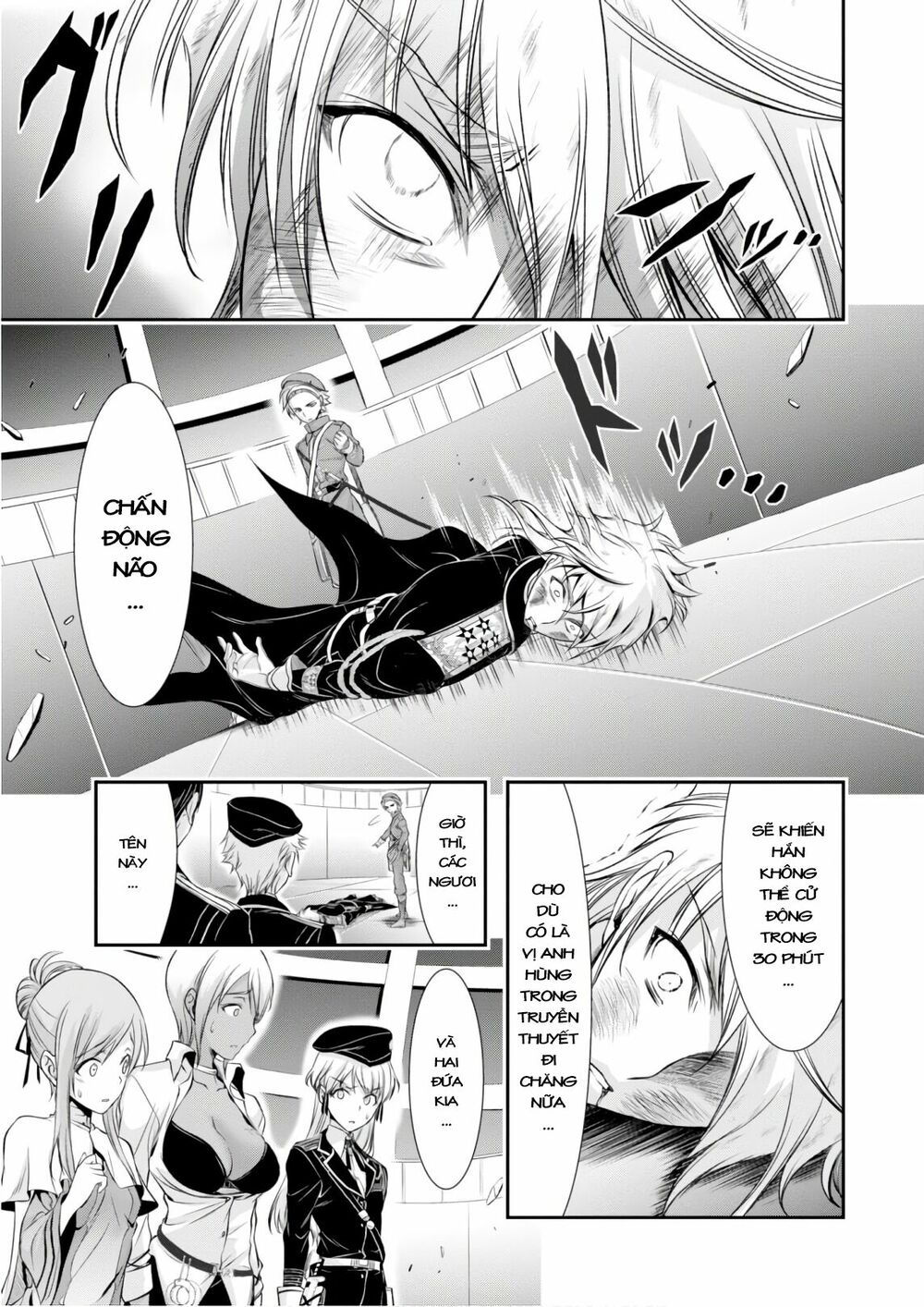 kích trụy vương huyền thoại chapter 47 18