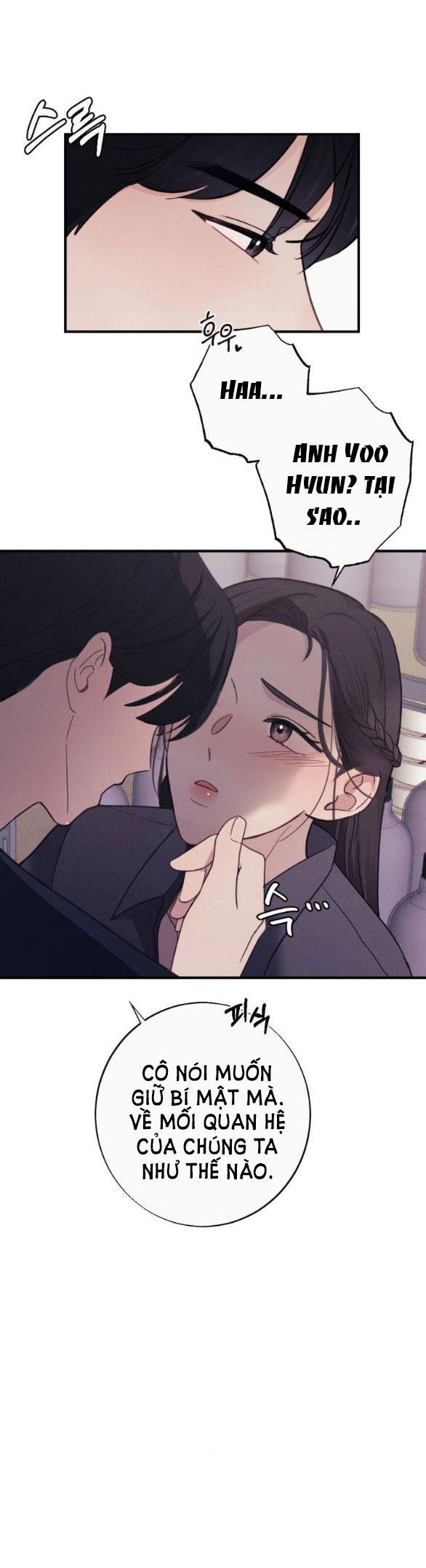 [18+] người vợ quyến rũ chapter 5.2 1