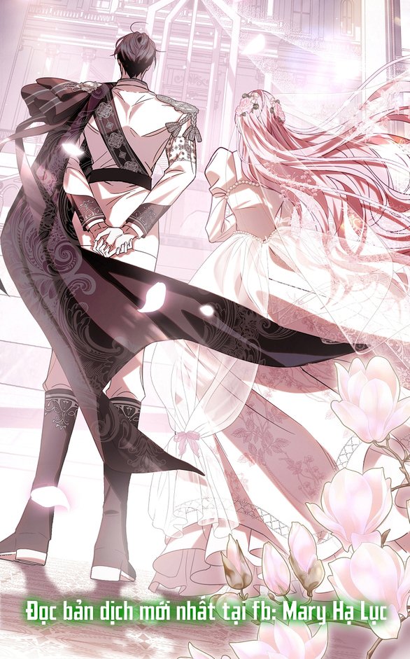 ngài công tước, tôi sẽ làm mọi thứ, trừ việc kết hôn! chapter 1.1 2