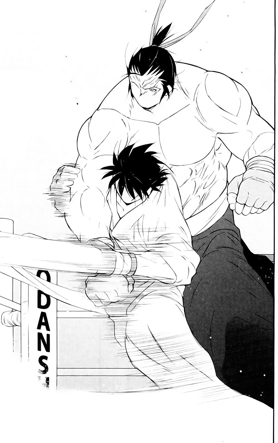 truyền nhân atula 3 chapter 47 30