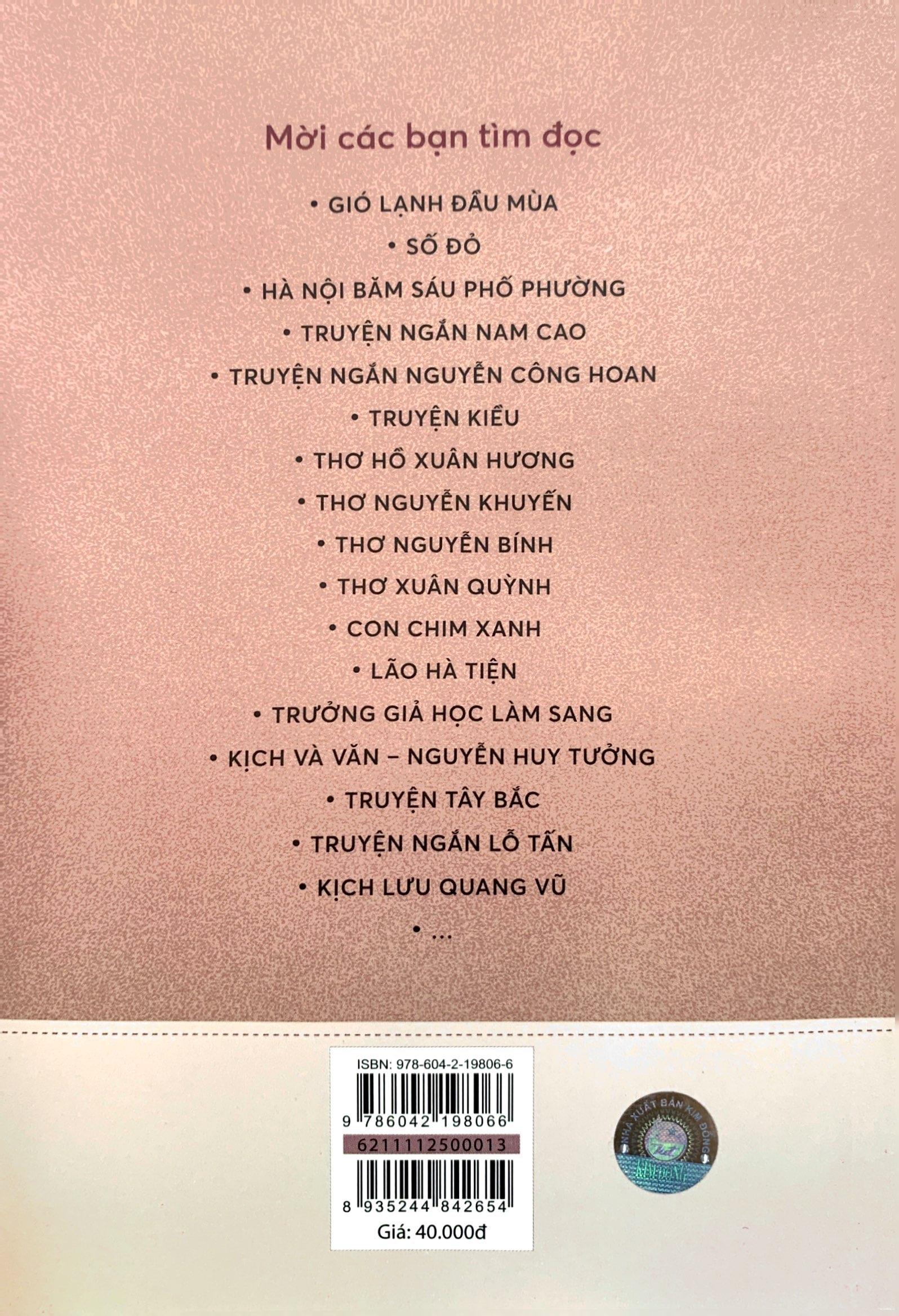 Sách Lão Hà Tiện - Văn Học Trong Nhà Trường