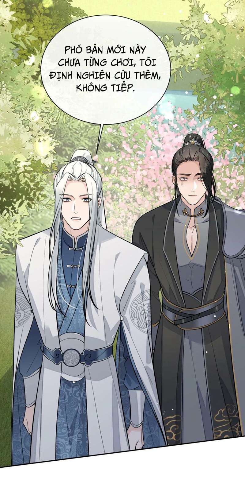 chó lớn bắt nạt chủ chapter 36 21