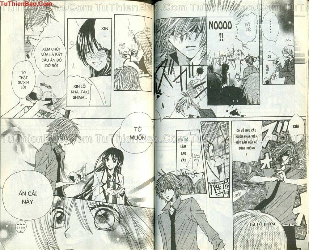 s a - lớp học ưu tú chapter 2 35