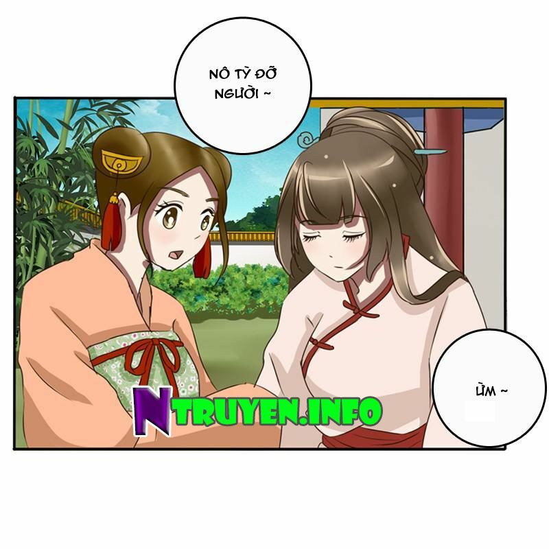 thông linh phi chapter 78 9