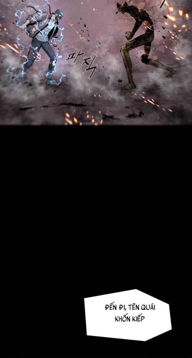 mật mã mê cung chapter 55 64