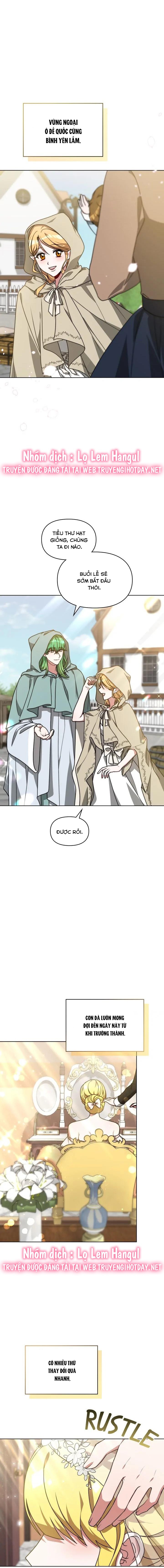 công nương eluana vita chapter 199 8