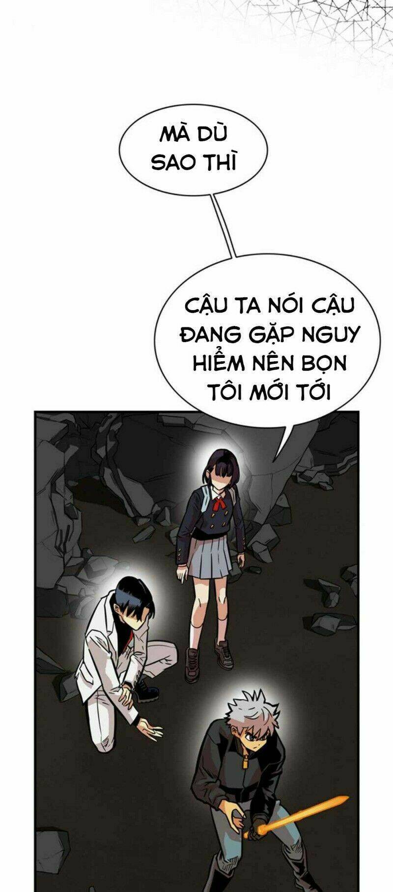 bẫy troll chapter 26 67