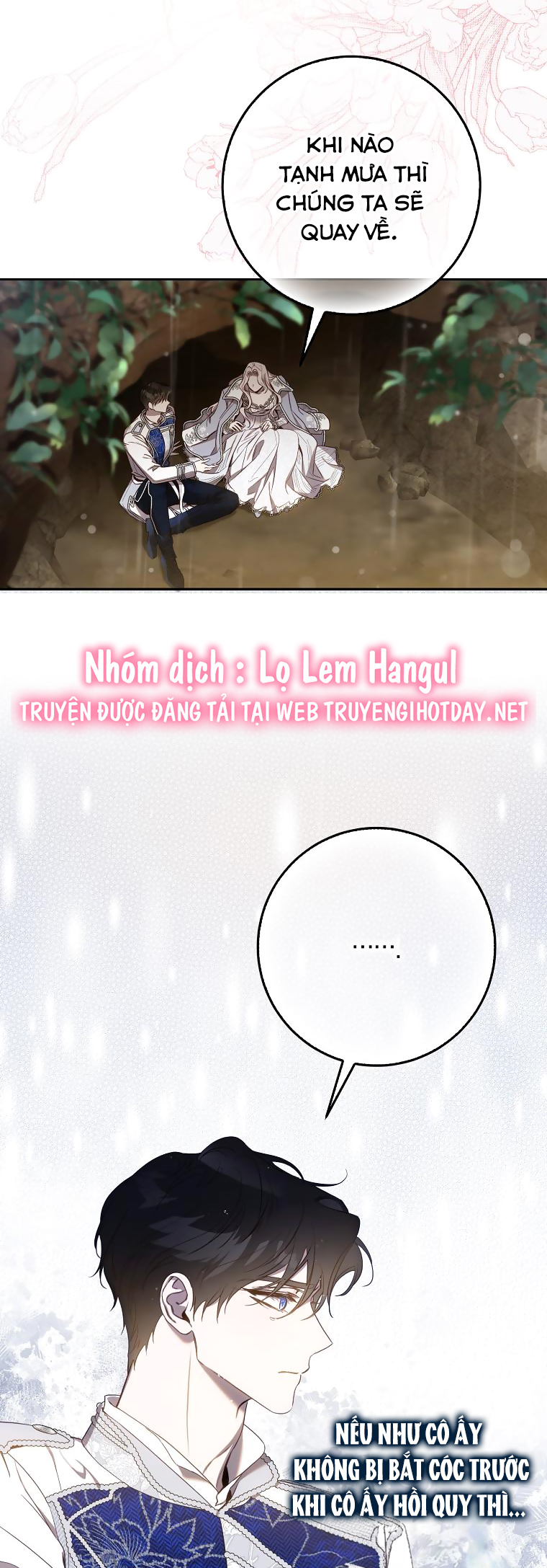 thuần hóa bạo chúa rồi bỏ trốn chapter 102.1 11