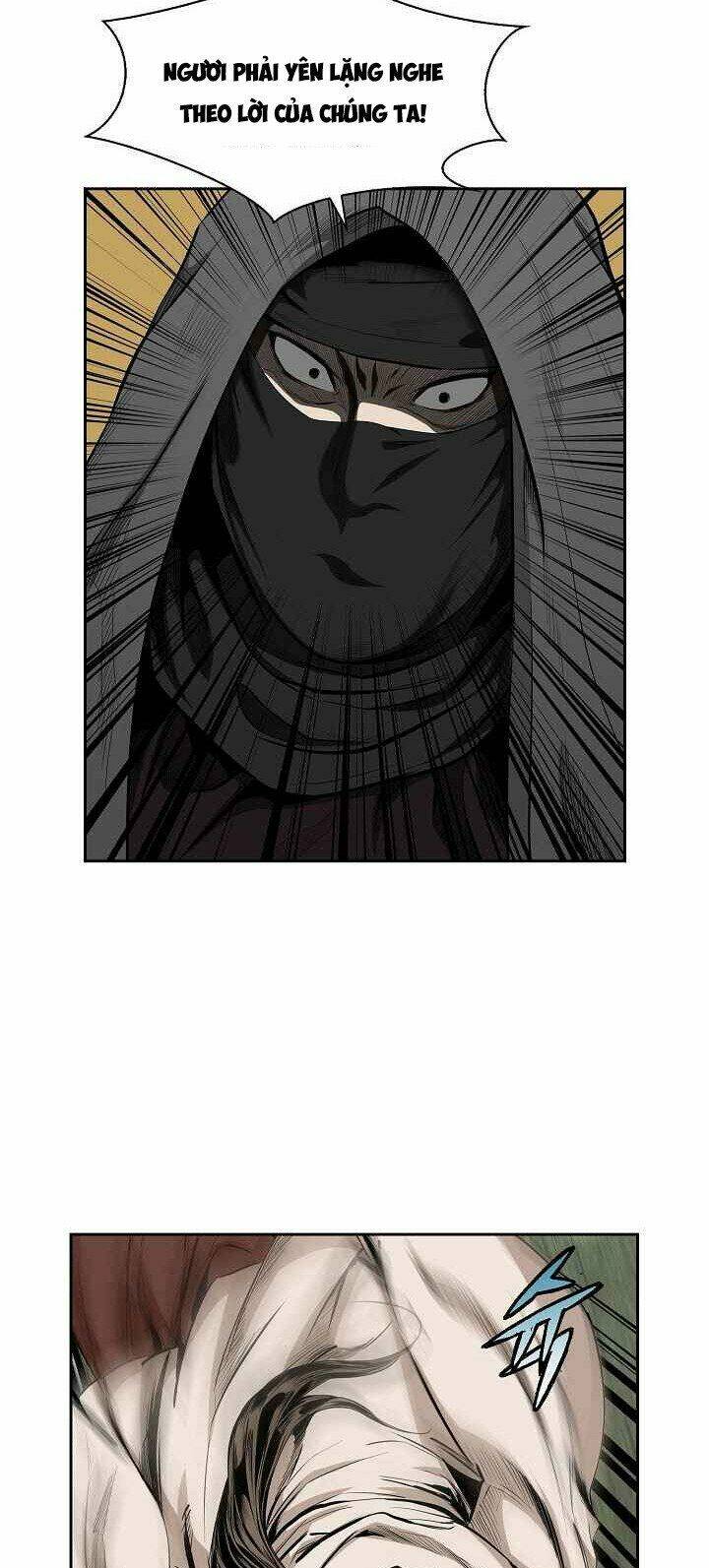 thế giới võ thuật của pháp sư chapter 70 26