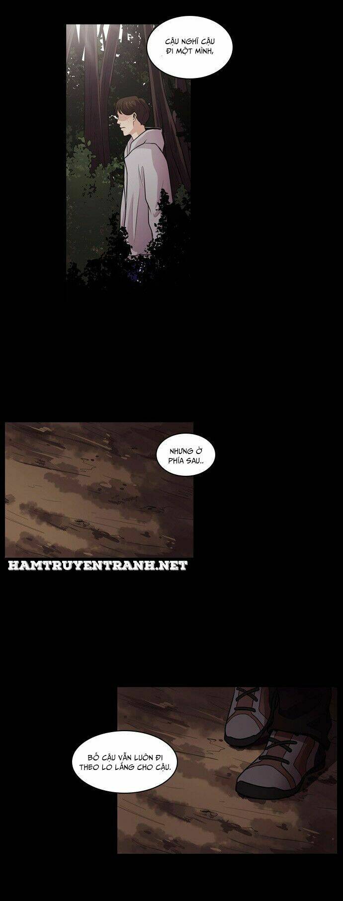 tomorrow - ngày mai chapter 21 55