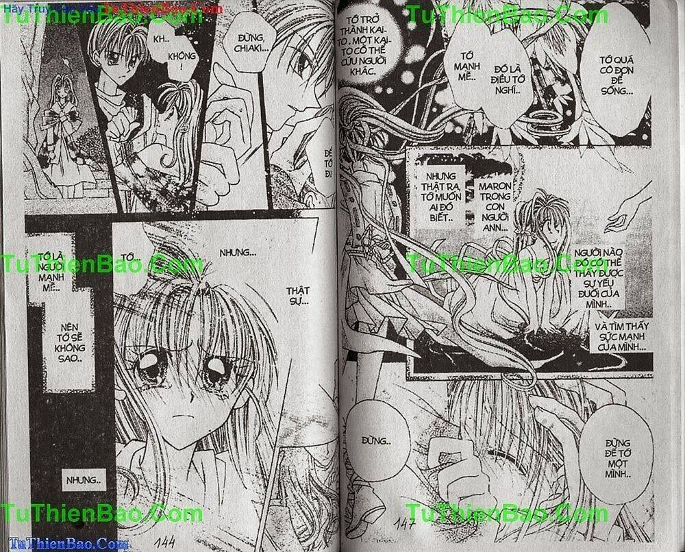 thiên thần bóng tối chapter 2 67