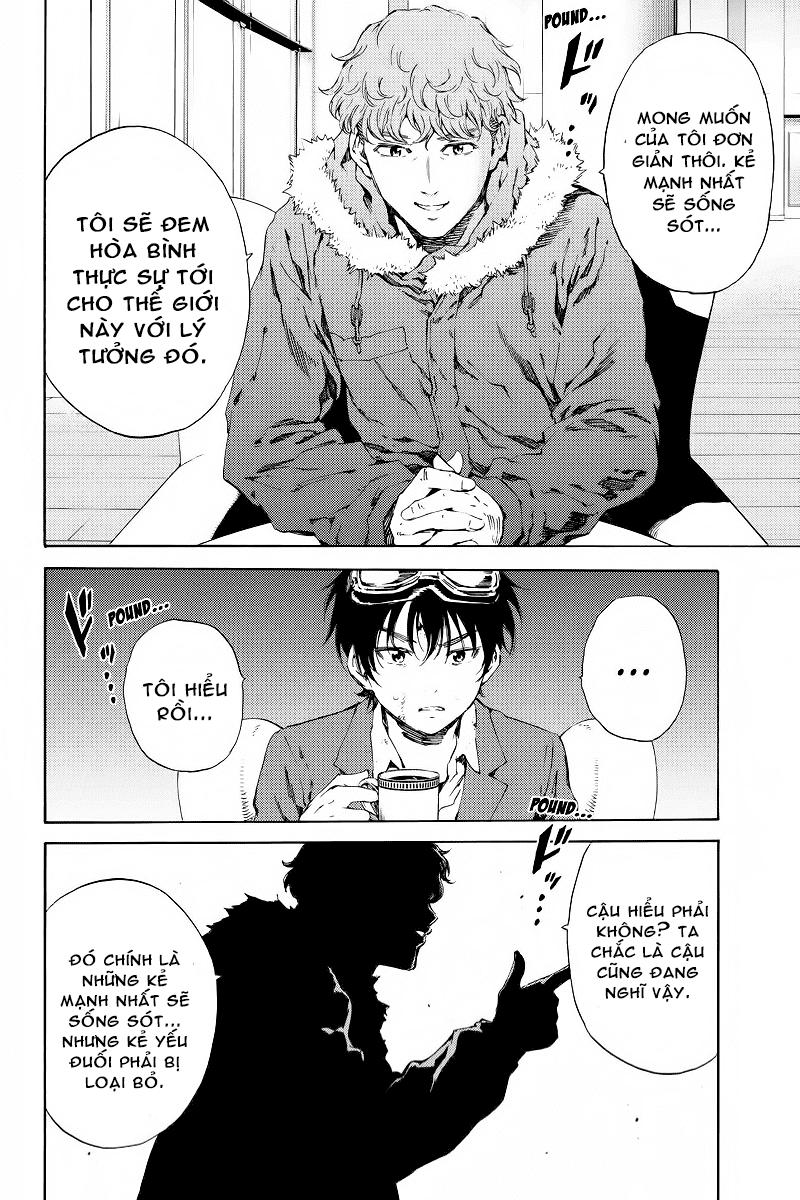 tenkuu shinpan arrive chapter 106 9