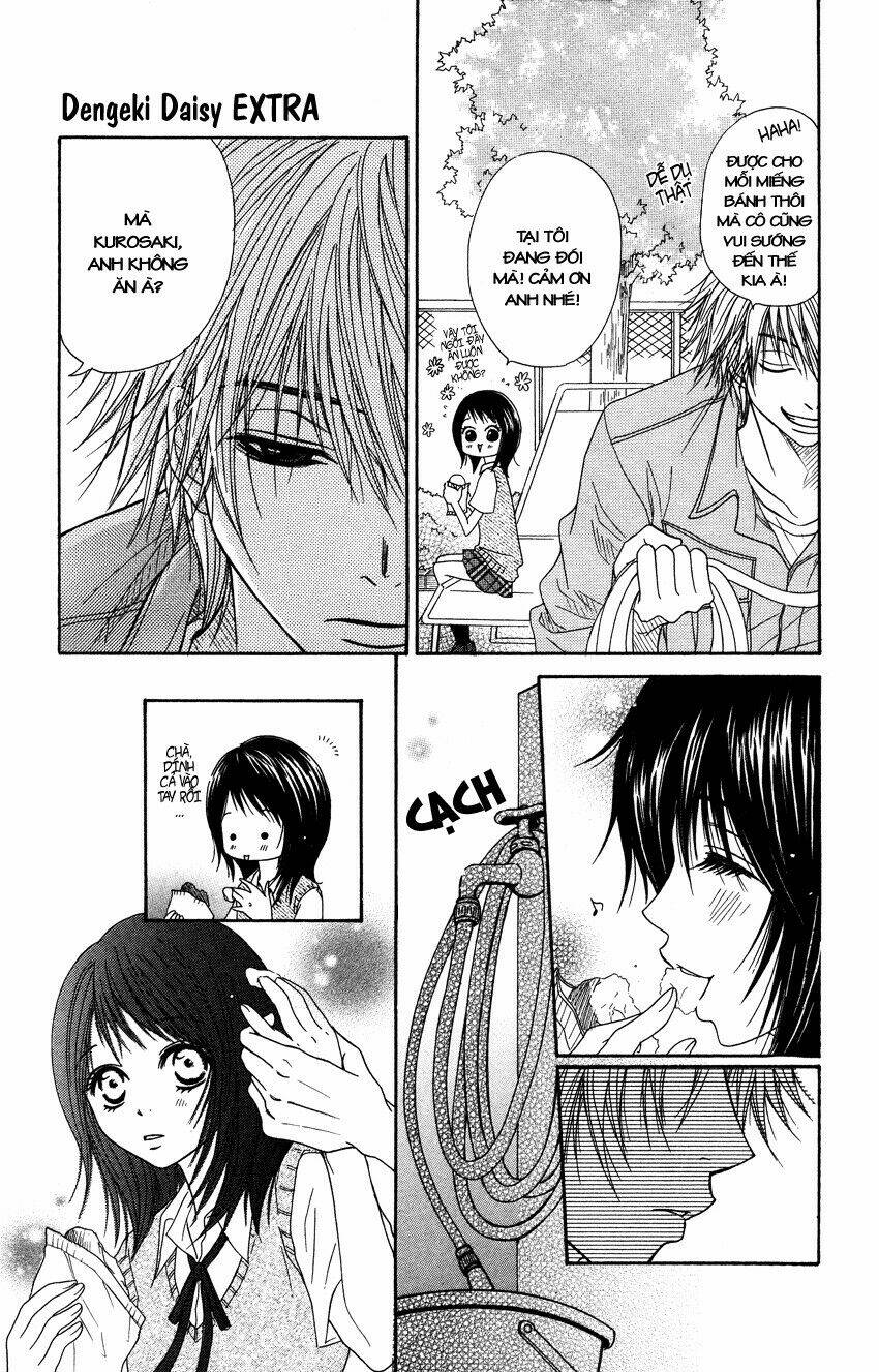 điện kích daisy chapter 4 47