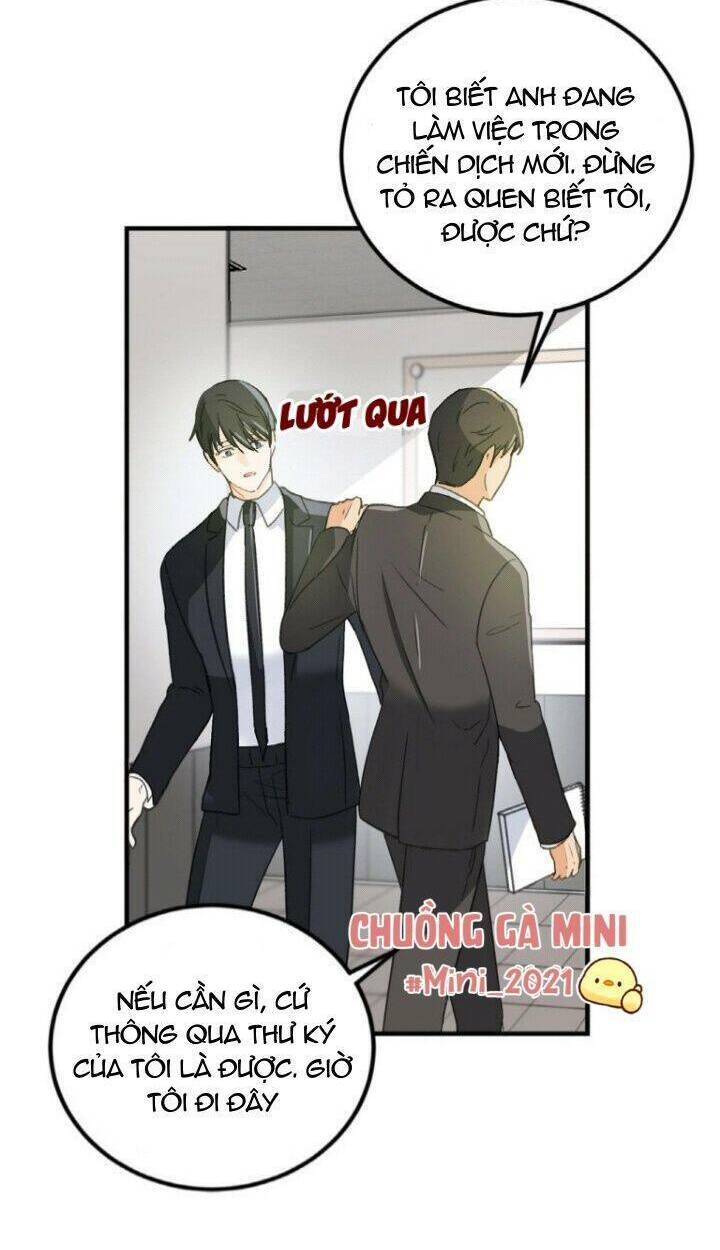 101 cách chinh phục trái tim em chapter 9 73