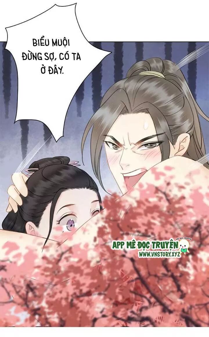 cực phẩm phế vật tiểu thư chapter 29 27