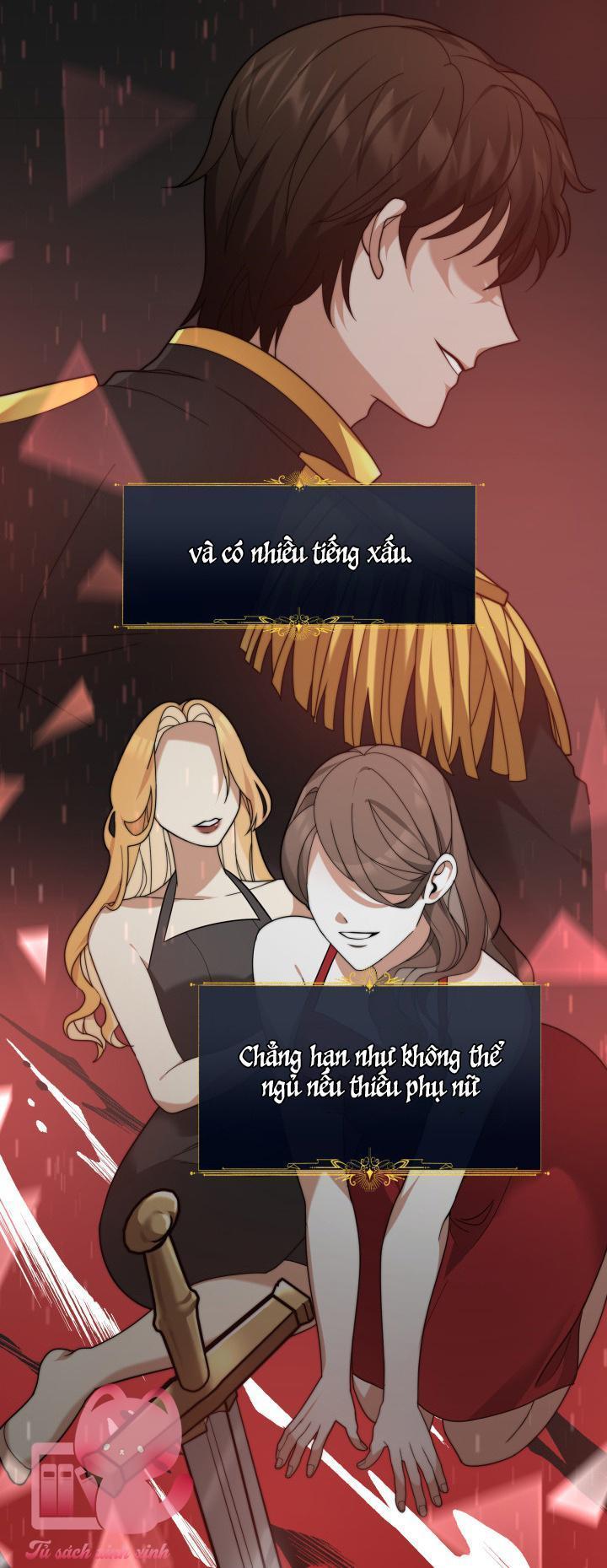 từ chồng cũ hóa thành nam chính chapter 1 76