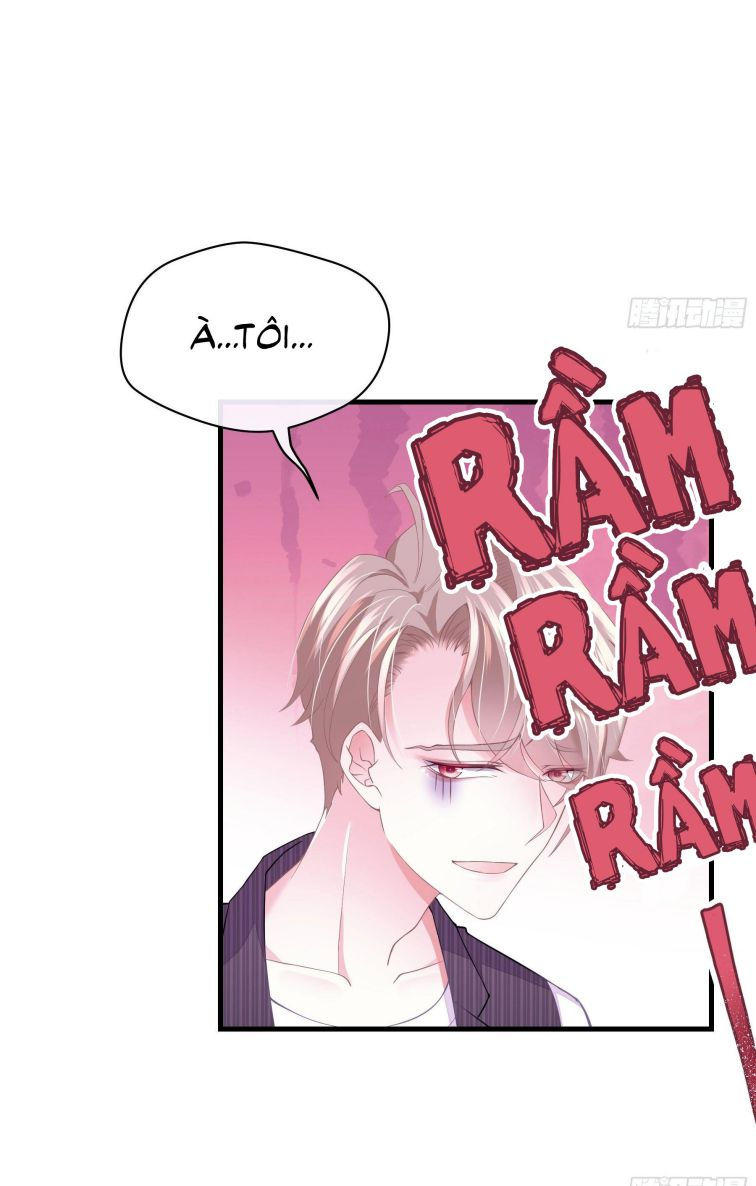 tôi nghi ngờ hệ thống thích tôi chapter 10 3