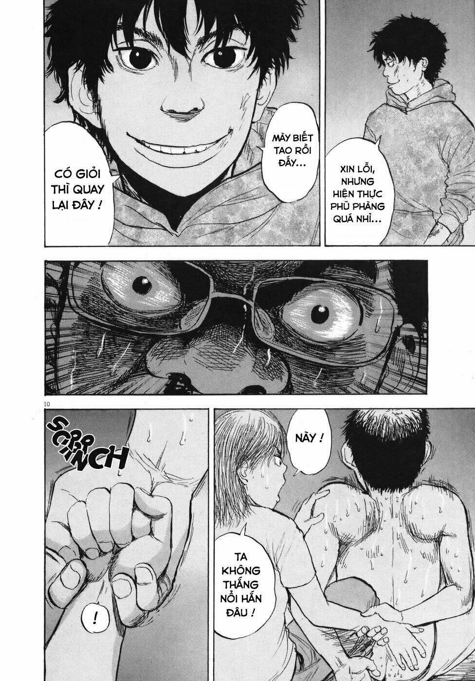 boy on the run chapter 79 10