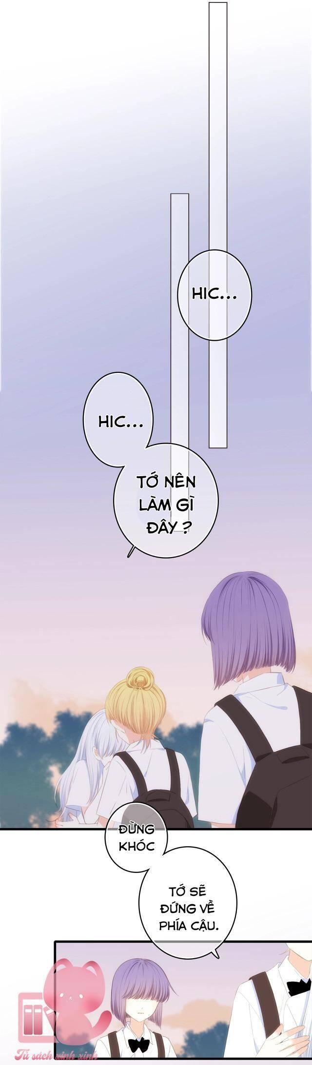 con tim rung động 2 chapter 144.2 8