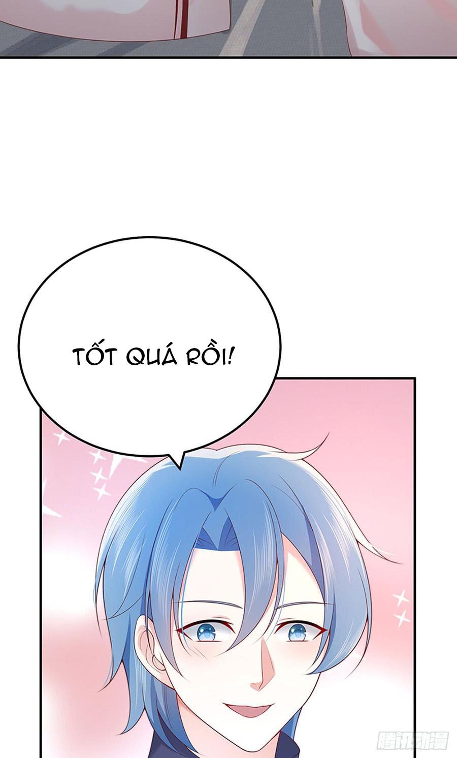 nam thần truy thê chỉ nam chapter 53.1 21