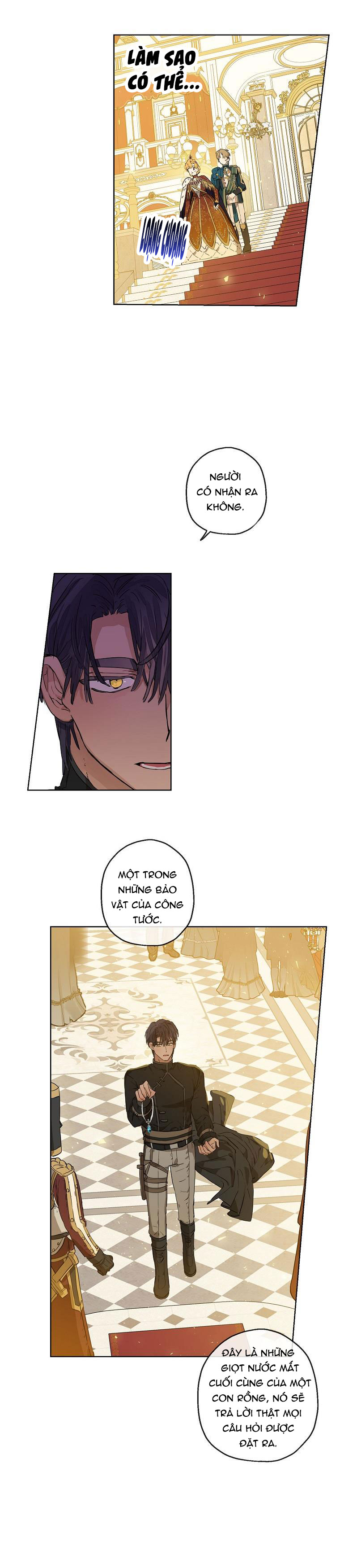 đứa con gái ngoài giá thú của bá tước chapter 24 15