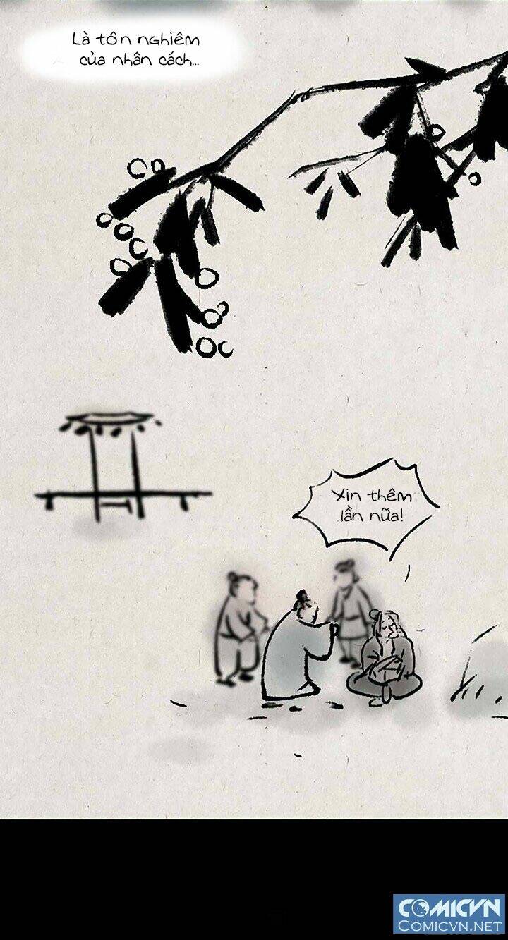 nhất thiền tiểu hòa thượng chapter 15 9