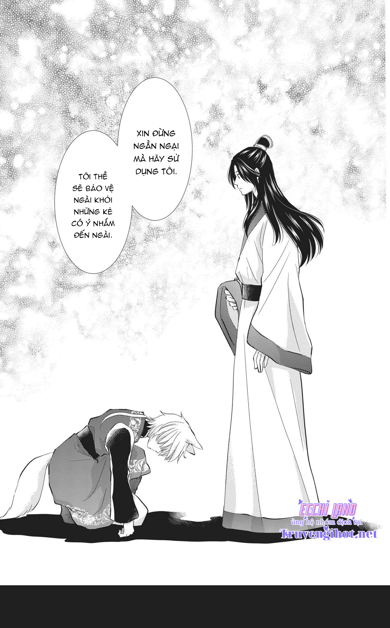 thú vương chapter 1.2 6