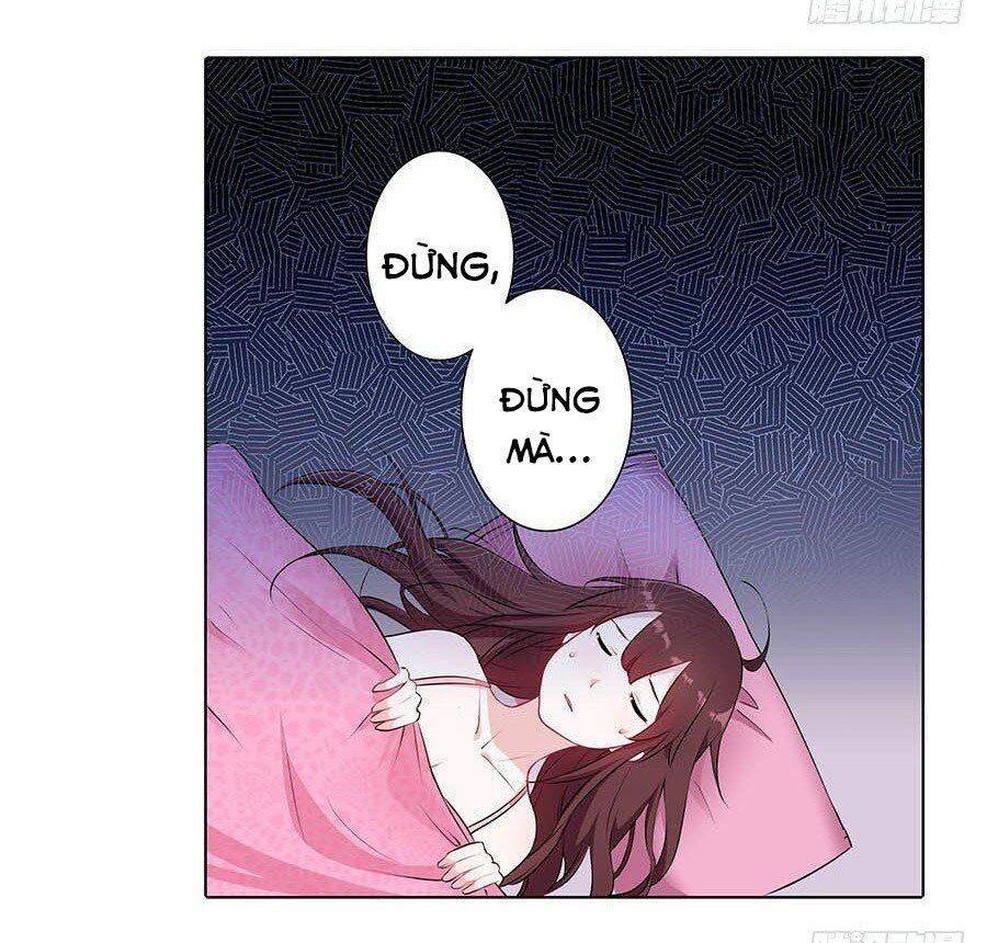 lầu trà thủy sinh mộng chapter 15 4