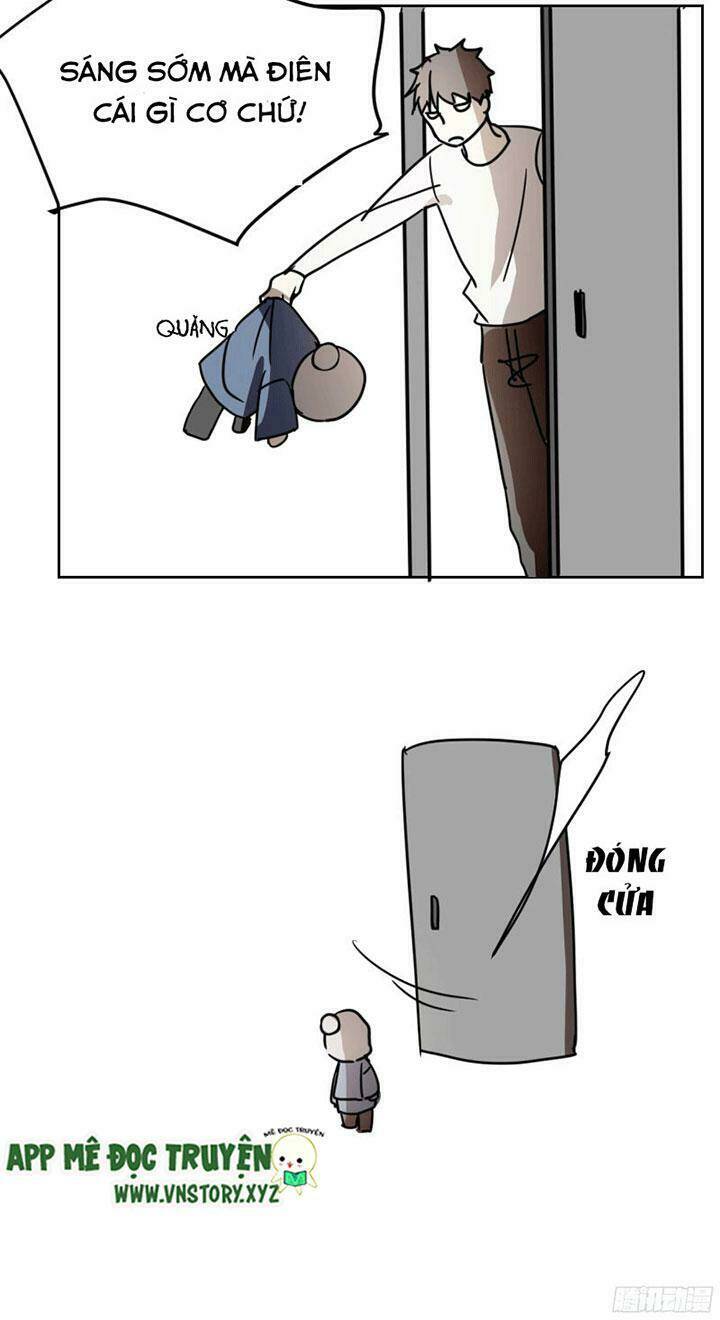 đạo trưởng đại nhân đến nhà chapter 19 17