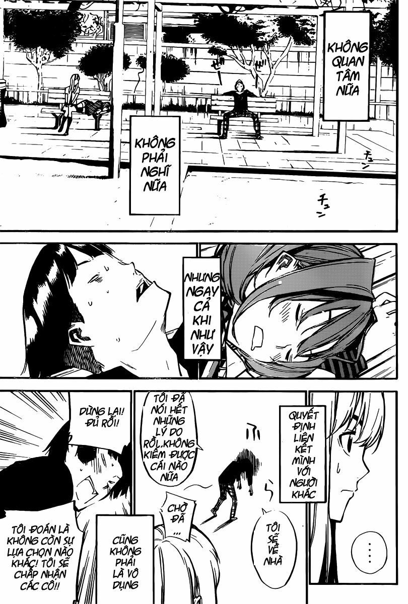 akb49 - renai kinshi jourei chapter 126 18