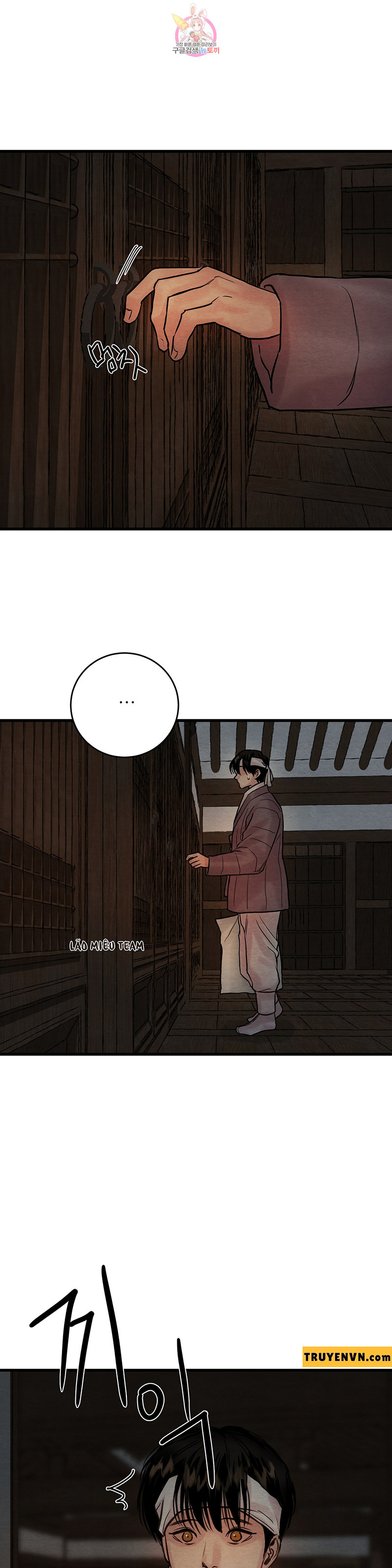 dạ ký chapter 52 9