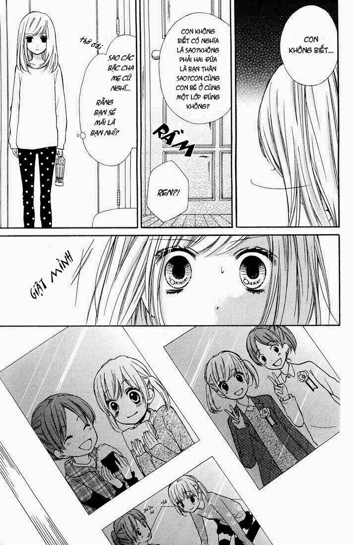 lớp học rùng rợn chapter 32.5 9