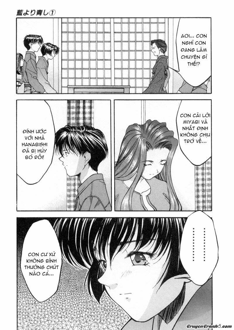 ai yori aoshi chapter 10 9