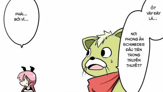 senyuu chapter 16 36