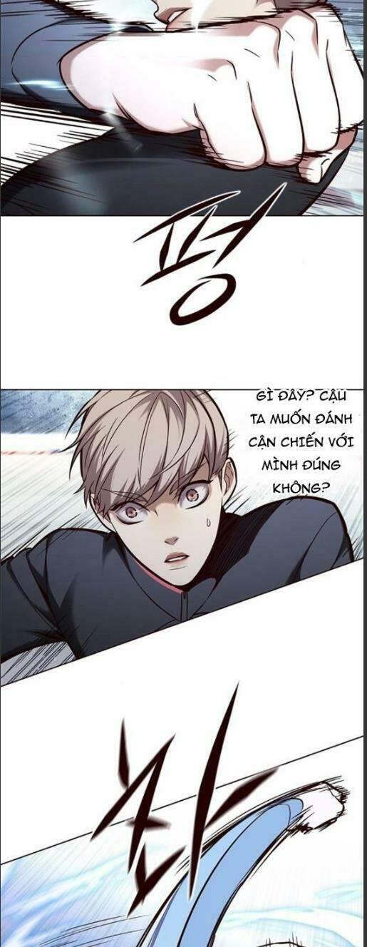 biến thân thành mèo chapter 158 14