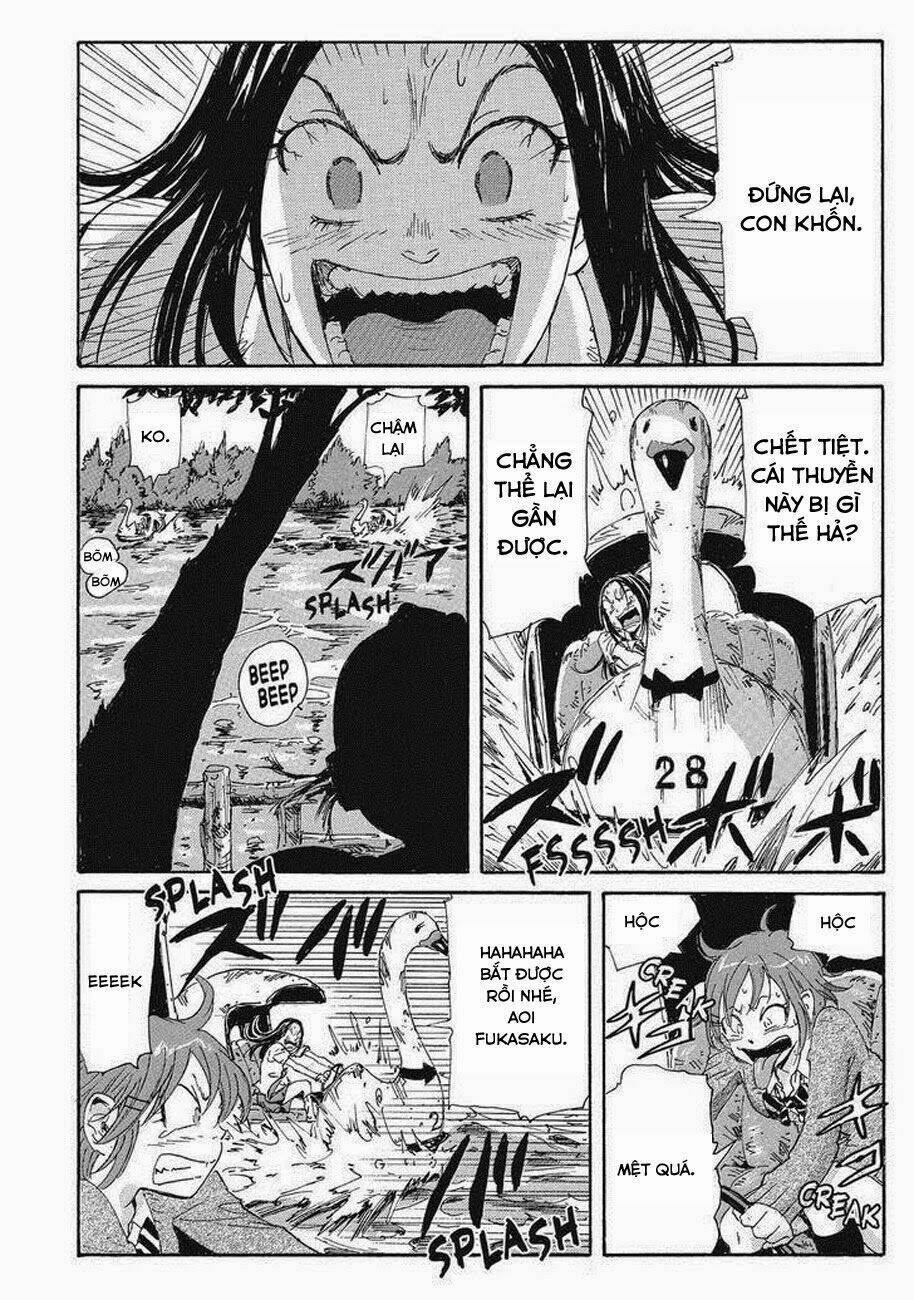 cúp quốc sư tử chapter 54 5