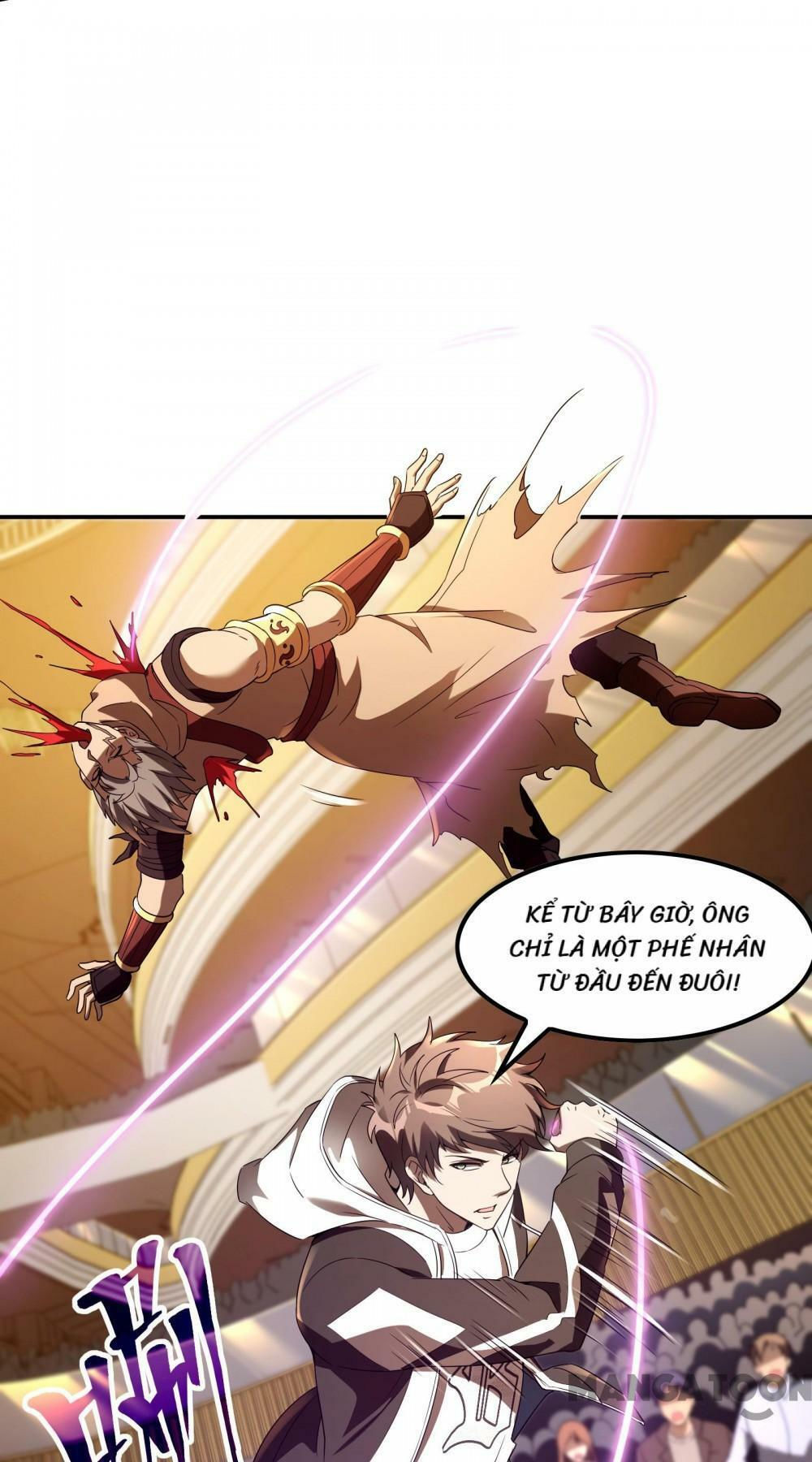 đệ nhất người ở rể chapter 104 31