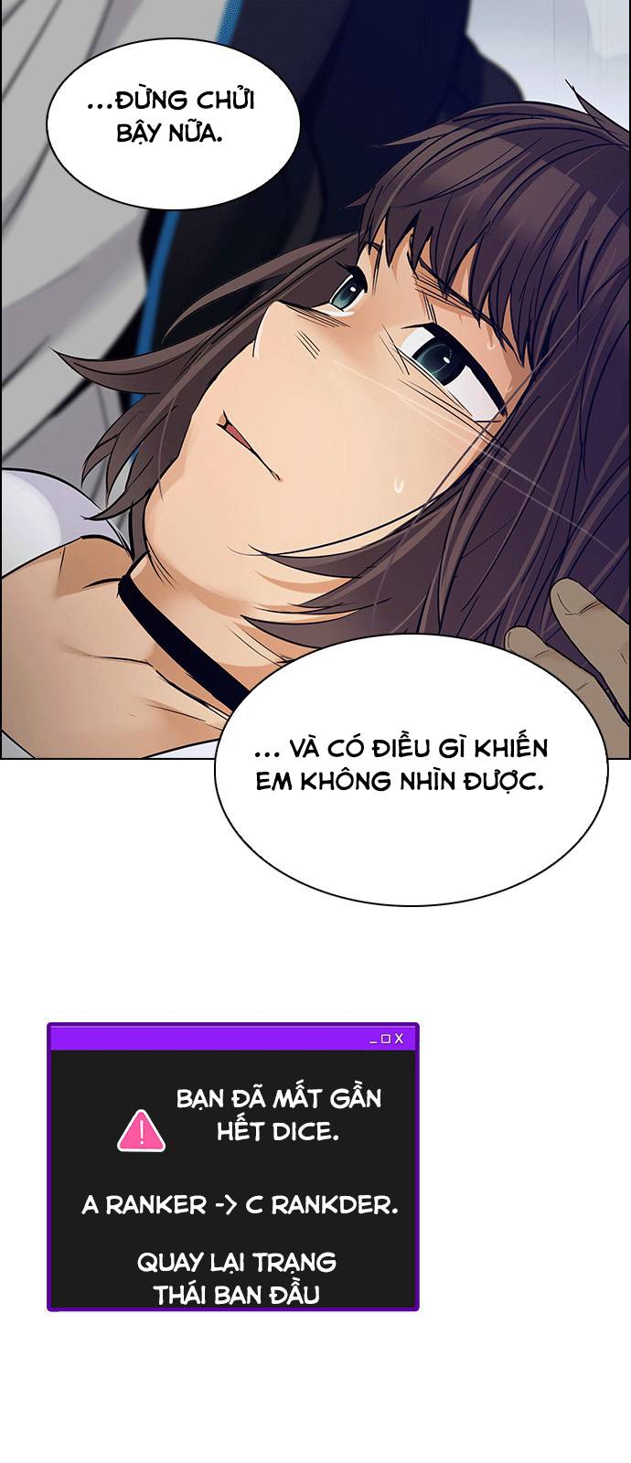 trò chơi số mệnh chapter 255 43