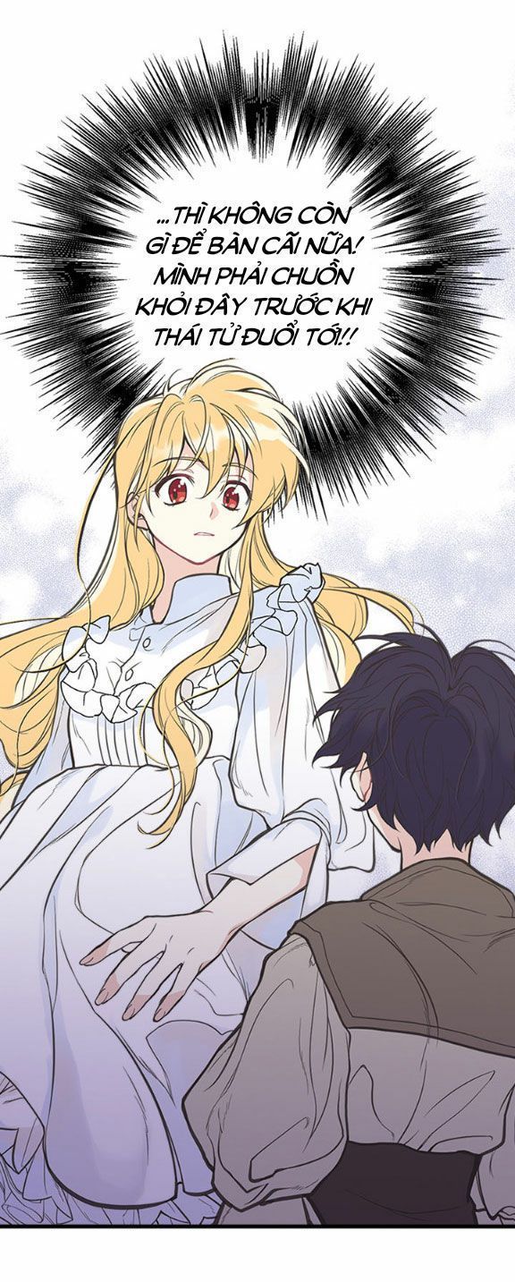 chị tôi đã nhặt về một nam chính quyến rũ chapter 1 46