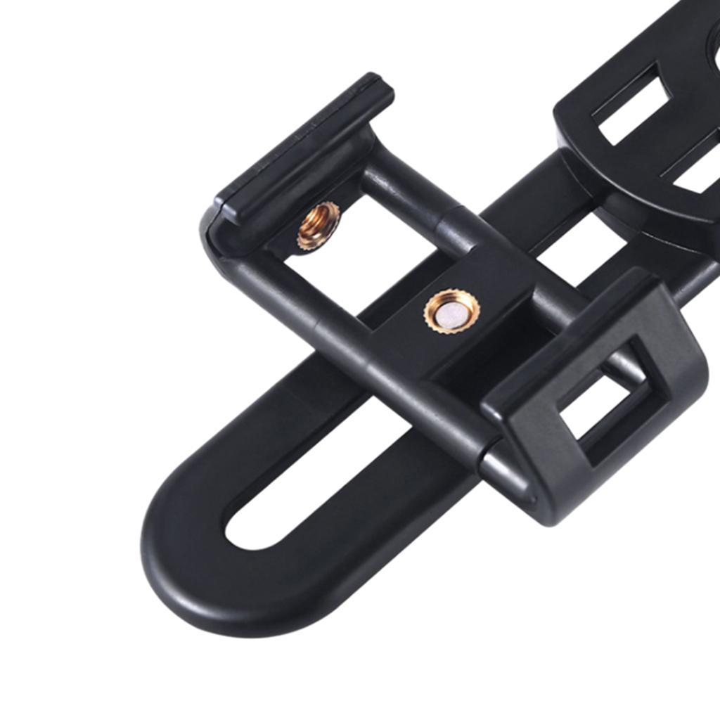 Cellphone Adapter Mount 42mm Telescope Binocular Microscope Camera Holder