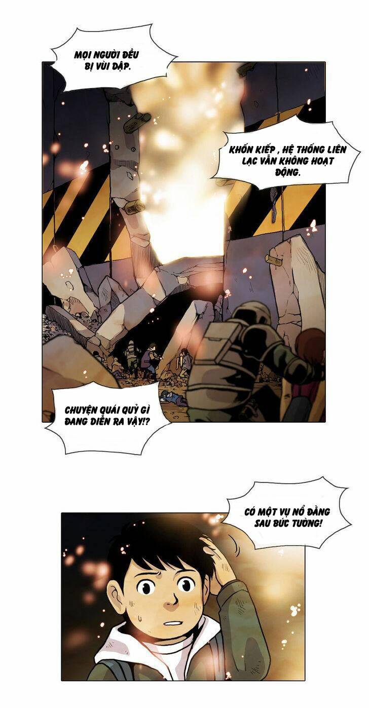 gepetto chapter 3 16