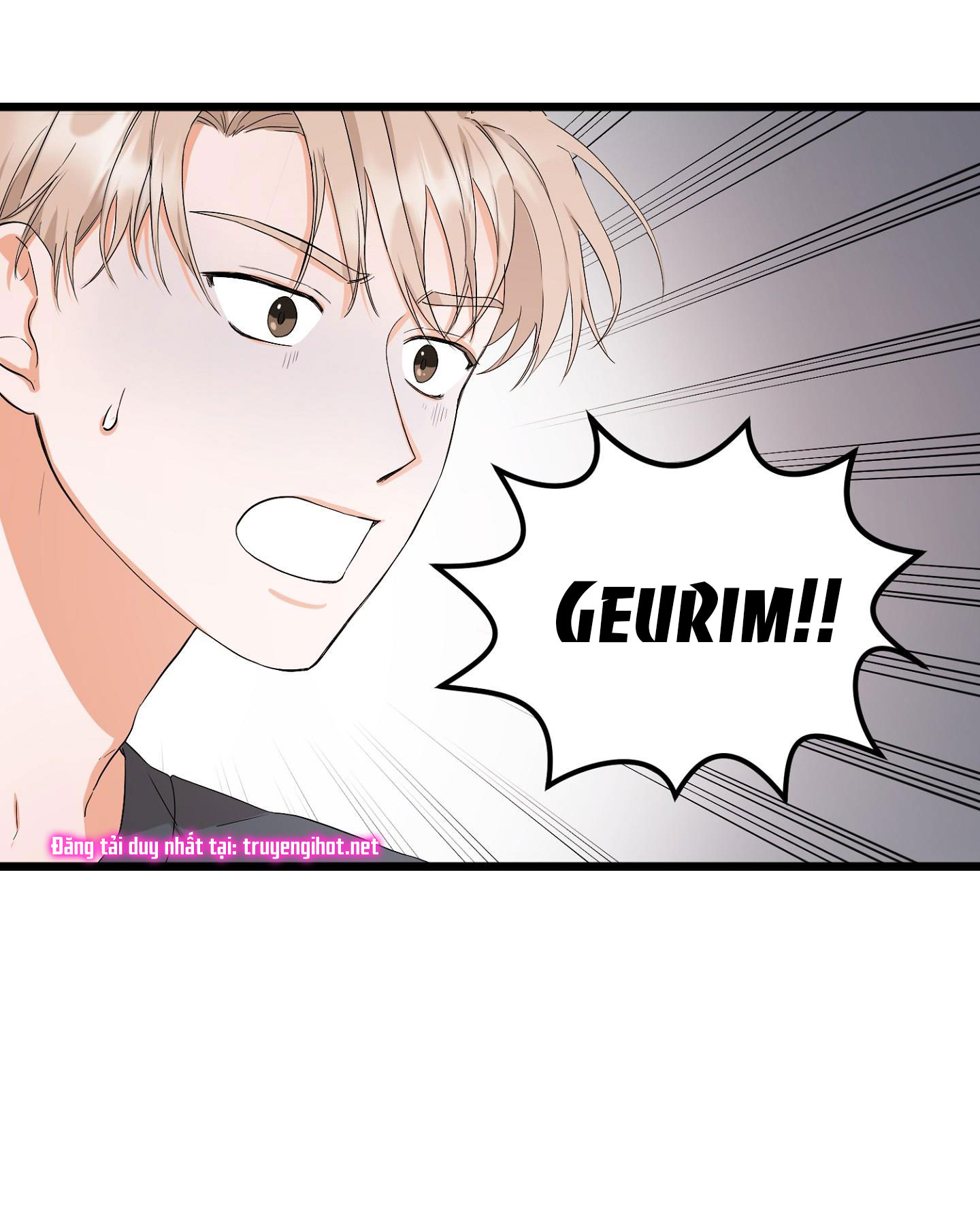 [18+] anh có thể chờ em không chapter 2 37
