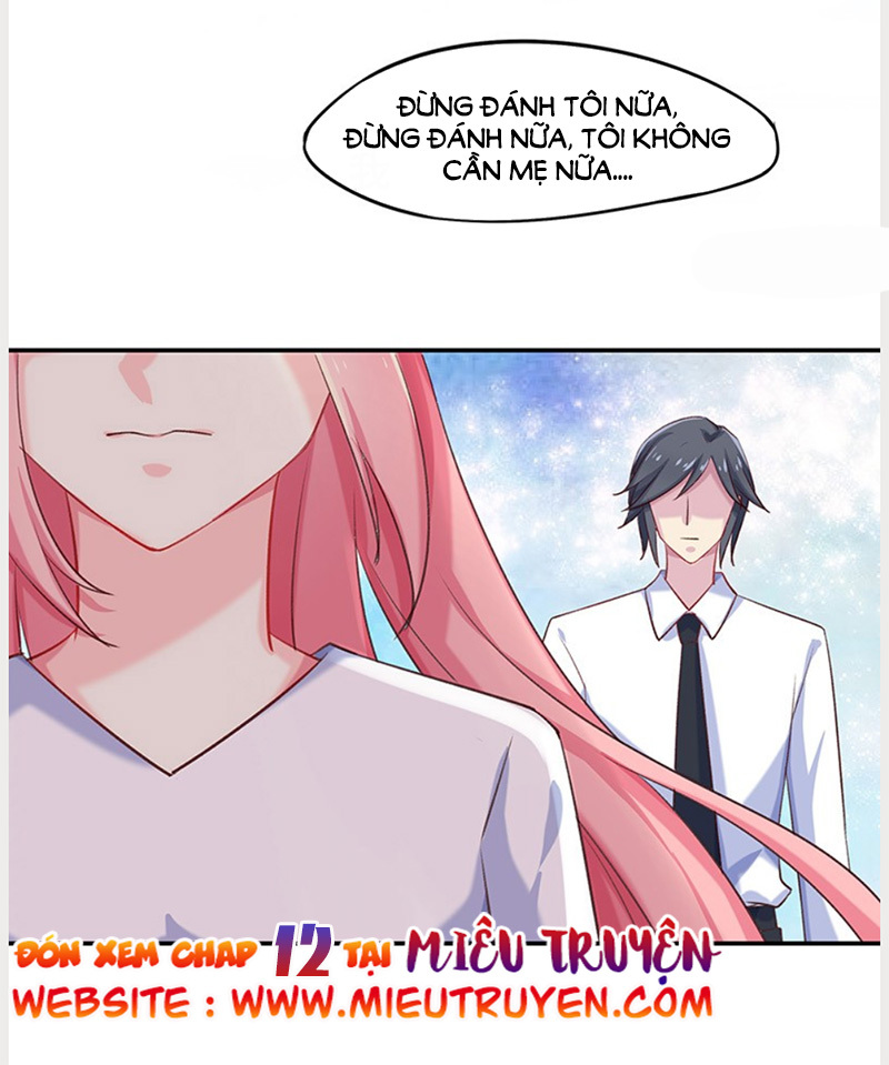 chồng tạm thời, chơi thần bí chapter 11 18