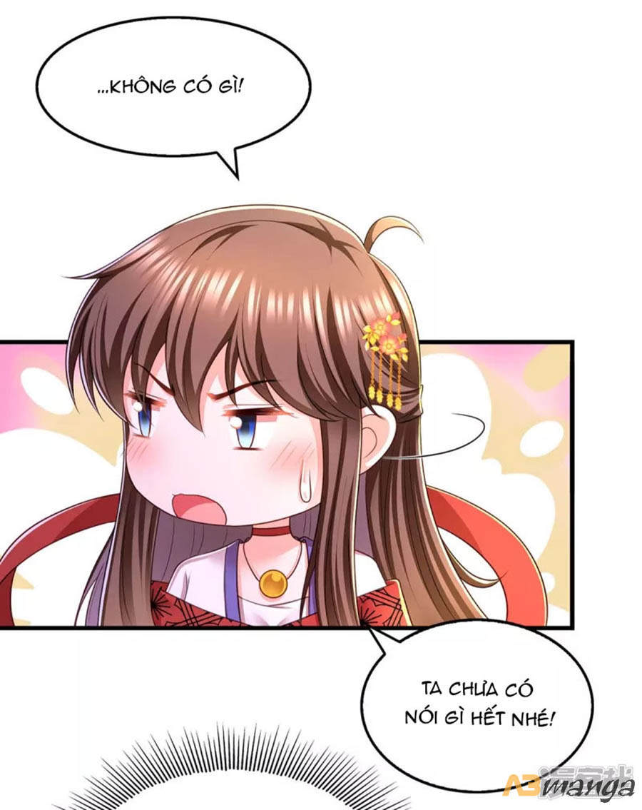 ngã tại hậu cung đương đại lão nữ chapter 94 17