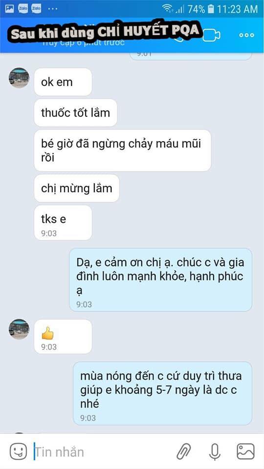 Cốm Huyền Sâm PQA Giúp Tăng Tính Bền Thành Mạch, Thanh Nhiệt Lương Huyết Dùng Cho Đối Tượng Chảy Máu Cam Hộp 12 Gói