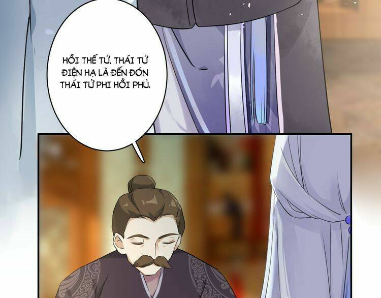 hoa nhan sách chapter 8.1 10