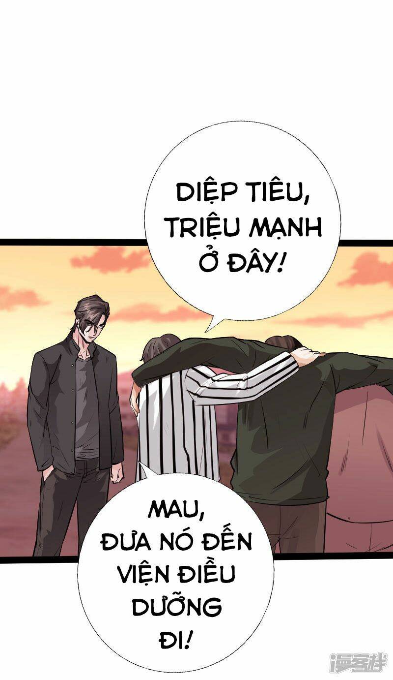 tuyệt phẩm tà thiếu chapter 91 1