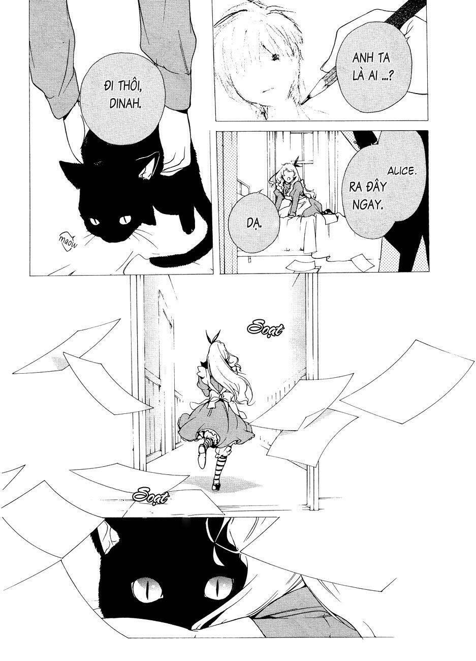 are you alice? chapter 5 3