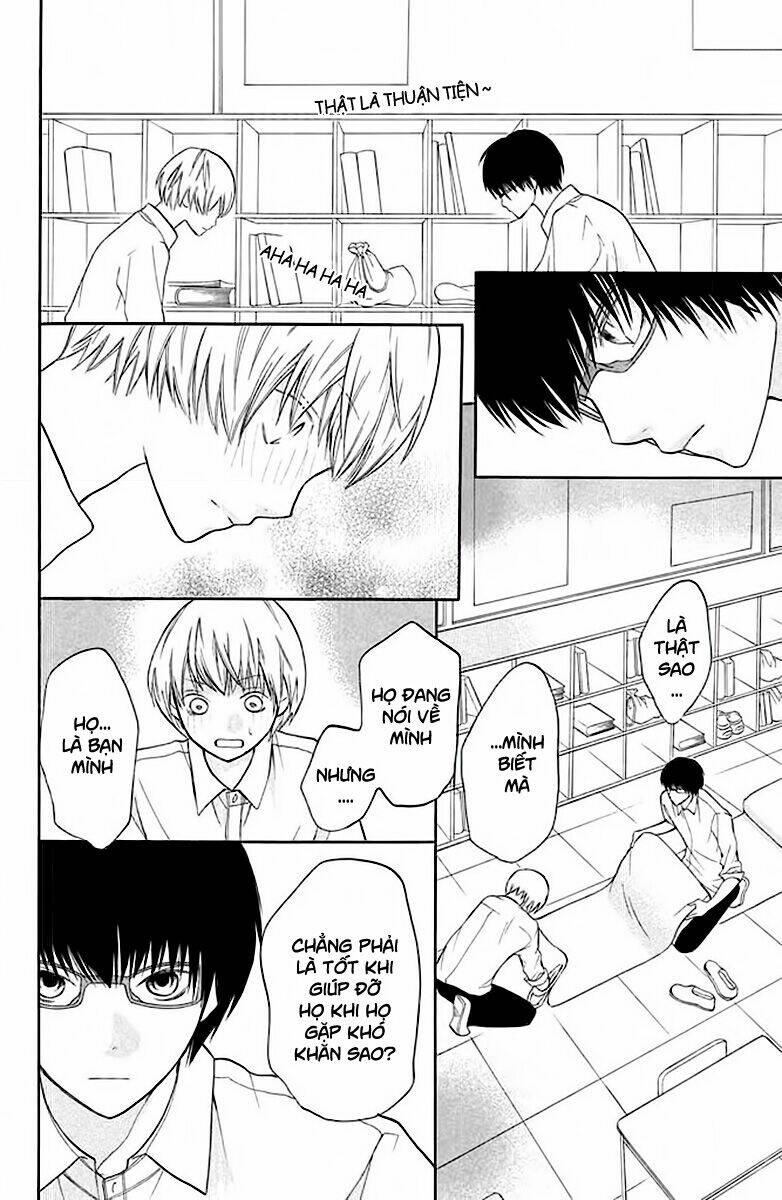 3d kanojo - bạn gái 3d chapter 11.5 43